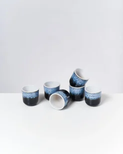 Motel a Miio Alcachofra Becher klein 6er-Set* Becher-Sets|Tassen & Becher Sets %
