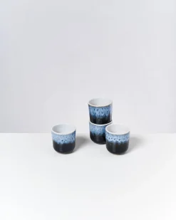Motel a Miio Alcachofra Becher klein 4er-Set* Becher-Sets|Tassen & Becher Sets %