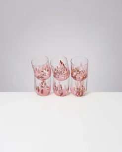 Motel a Miio Alegria Glas groß 6er-Set* Große Gläser