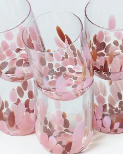 Motel a Miio Alegria Glas groß 6er-Set* Große Gläser