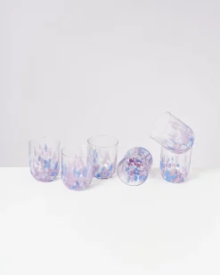 Motel a Miio Alegria Glas groß 6er-Set* Große Gläser