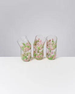 Motel a Miio Alegria Glas groß 6er-Set* Große Gläser