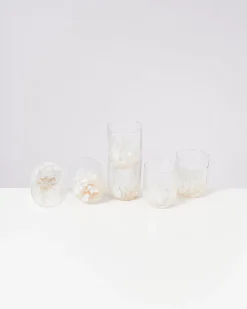 Motel a Miio Alegria Glas groß 6er-Set* Große Gläser