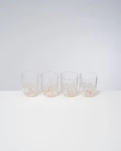 Motel a Miio Alegria Glas groß 4er-Set* Große Gläser