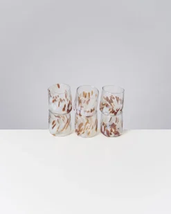 Motel a Miio Alegria Glas klein 6er-Set* Kleine Gläser