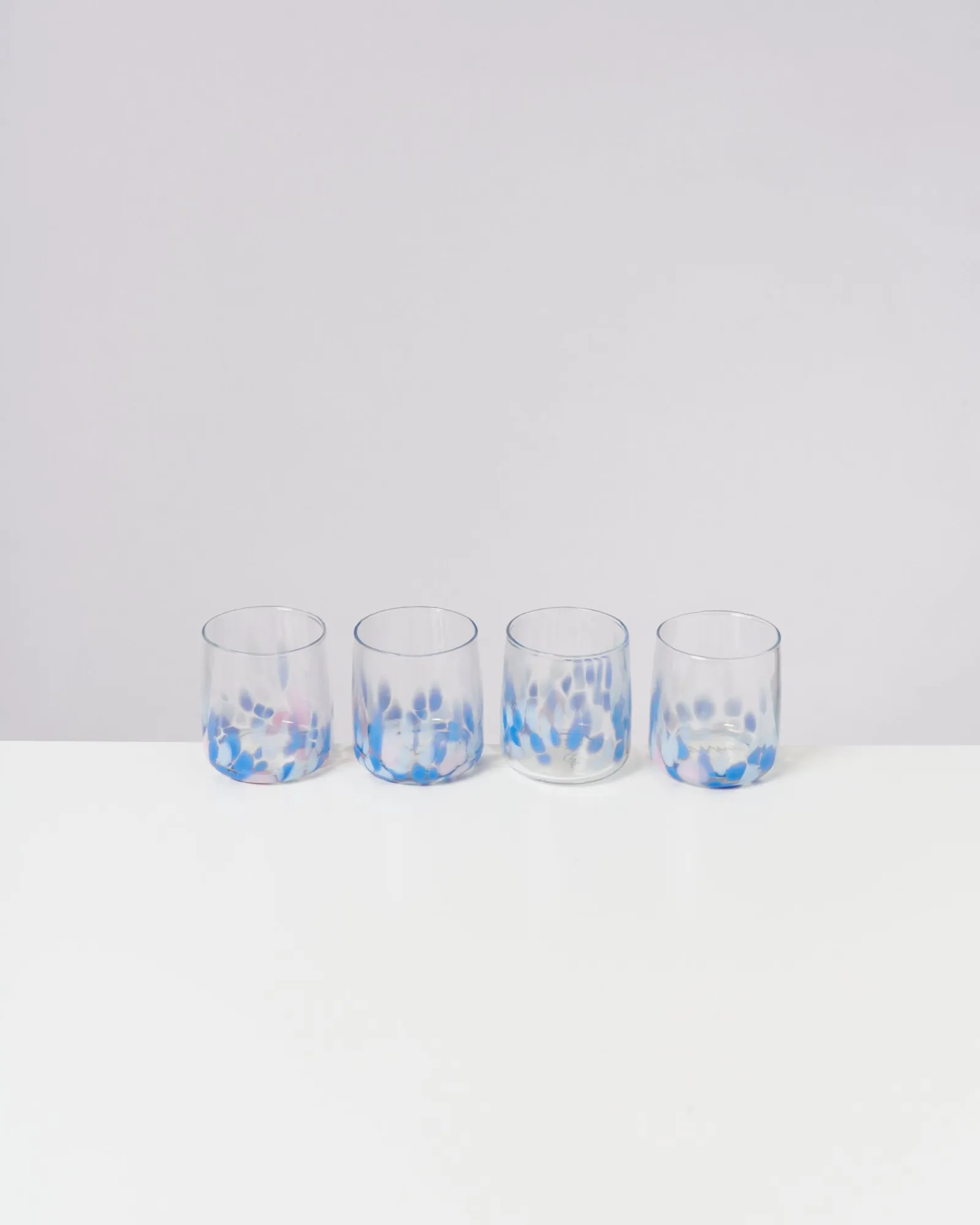 Motel a Miio Alegria Glas klein* Kleine Gläser