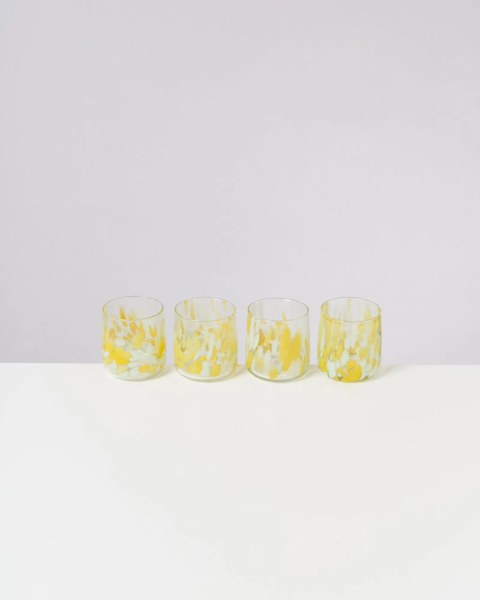 Motel a Miio Alegria Glas klein* Kleine Gläser