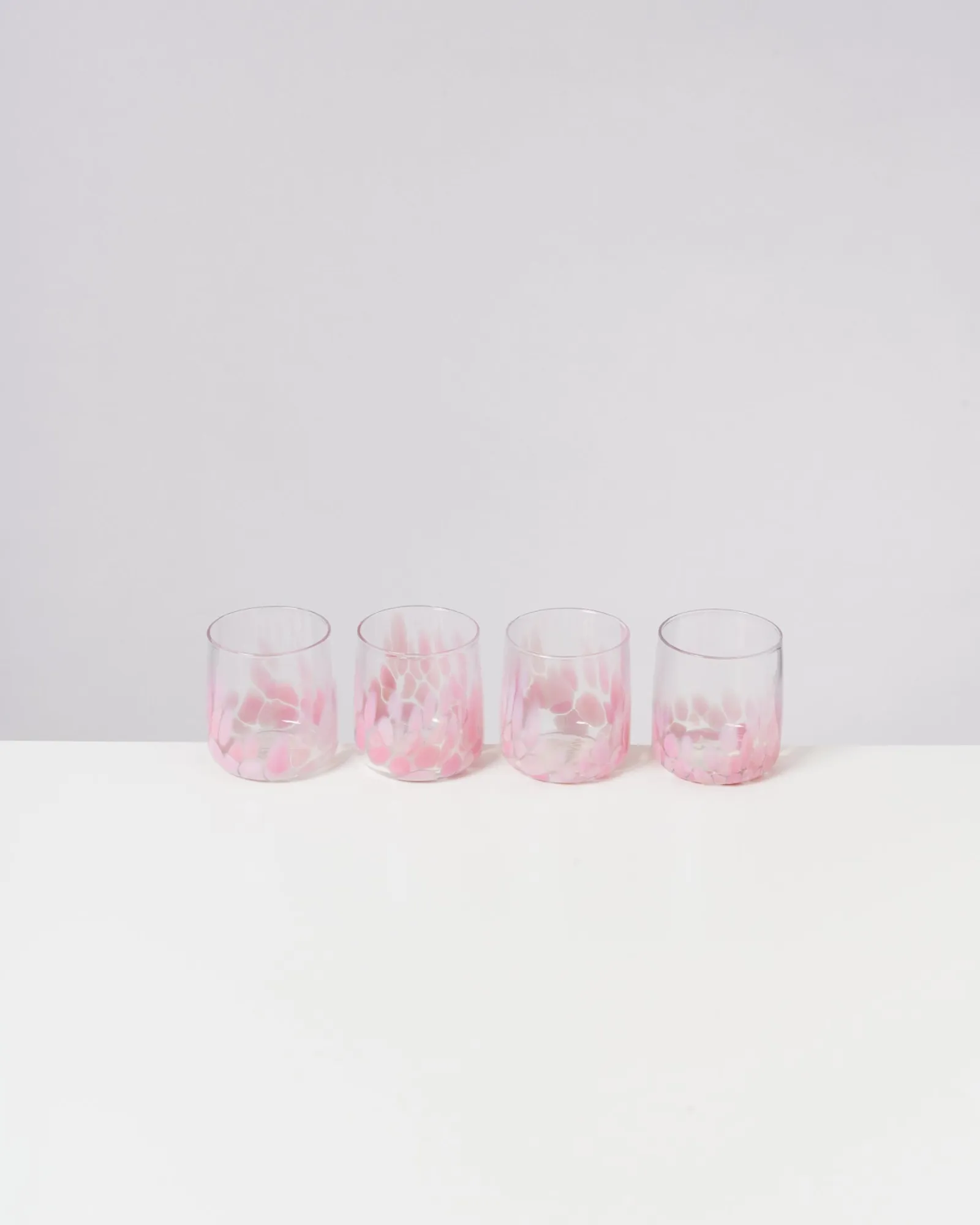 Motel a Miio Alegria Glas klein* Kleine Gläser