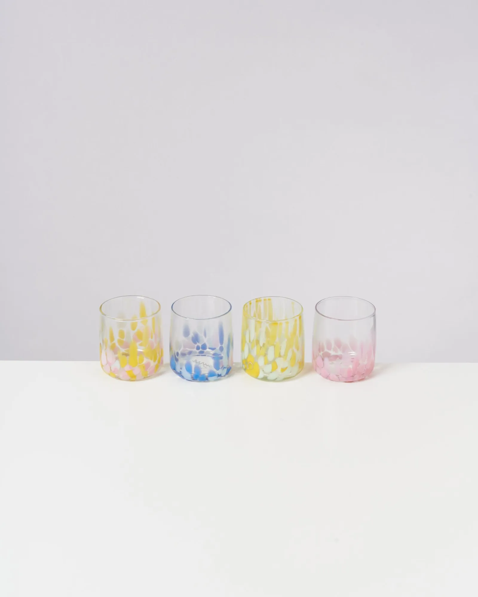 Motel a Miio Alegria Glas klein* Kleine Gläser