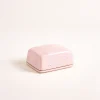 Motel a Miio Alojamento Butterdose gesprenkelt rosa* Butterdosen