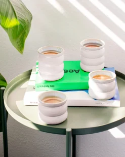 Motel a Miio Areia Becher klein bubble* Kleine Becher