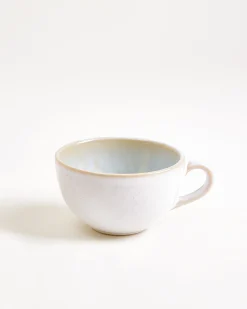 Motel a Miio Areia Cappuccinotasse & Untertasse klein classic* Tassen Mit Untertassen|Cappuccinotassen