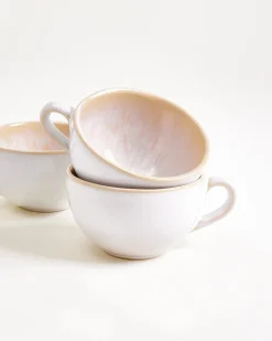 Motel a Miio Areia Cappuccinotasse classic* Tassen Mit Untertassen|Cappuccinotassen
