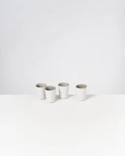 Motel a Miio Areia Espressobecher 4er-Set* Becher-Sets|Tassen & Becher Sets %