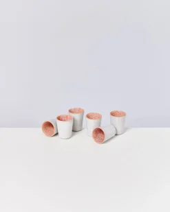 Motel a Miio Areia Espressobecher 6er-Set* Becher-Sets|Tassen & Becher Sets %
