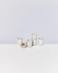 Motel a Miio Areia Espressobecher 6er-Set* Becher-Sets|Tassen & Becher Sets %