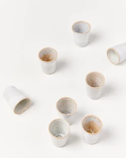 Motel a Miio Areia Espressobecher 6er-Set* Becher-Sets|Tassen & Becher Sets %