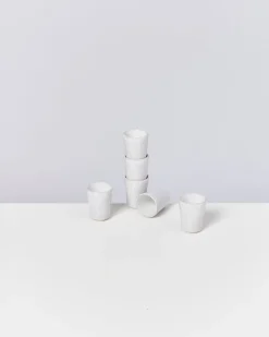 Motel a Miio Areia Espressobecher 6er-Set* Becher-Sets|Tassen & Becher Sets %