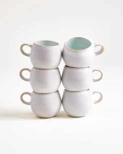 Motel a Miio Areia Espressotasse 6er-Set* Tassen-Sets|Tassen & Becher Sets %