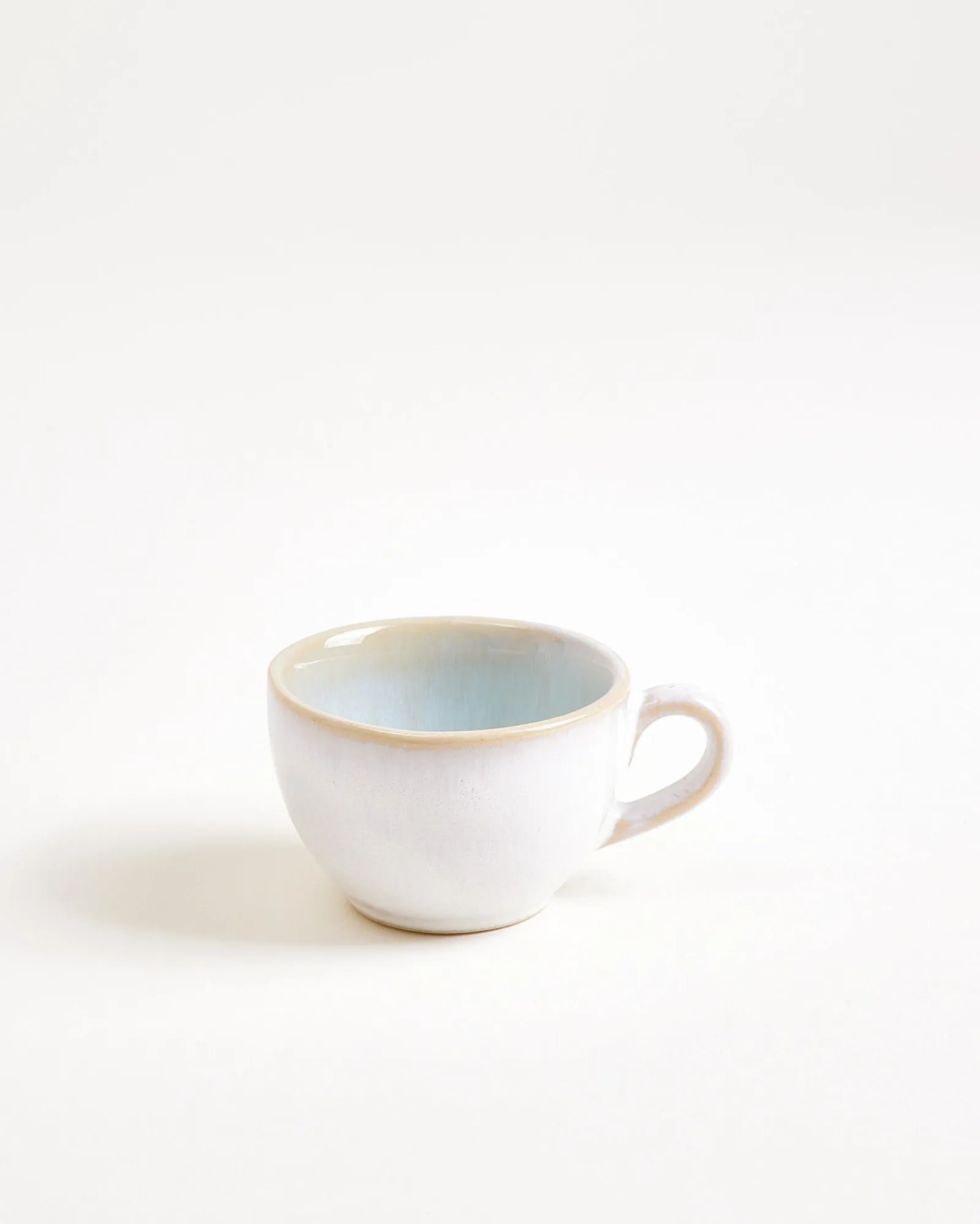 Motel a Miio Areia Espressotasse classic* Tassen Mit Untertassen|Espressotassen