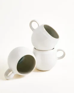 Motel a Miio Areia Espressotasse 4er-Set* Tassen-Sets|Tassen & Becher Sets %