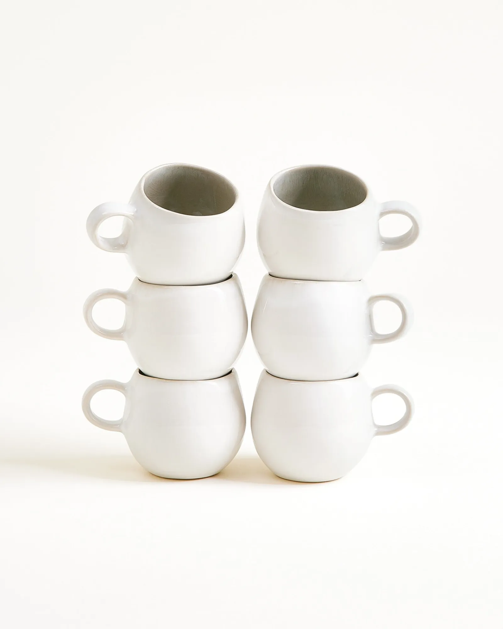 Motel a Miio Areia Espressotasse 6er-Set* Tassen-Sets|Tassen & Becher Sets %