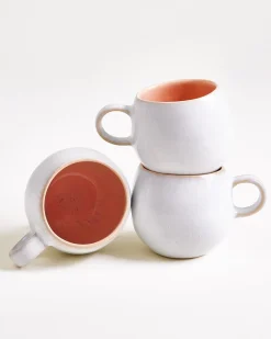 Motel a Miio Areia Espressotasse 6er-Set* Tassen-Sets