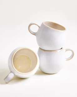 Motel a Miio Areia Espressotasse 4er-Set* Tassen-Sets|Tassen & Becher Sets %