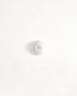 Motel a Miio Areia Saucenschälchen klein shell sand* Saucenschälchen