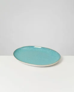 Motel a Miio Areia Servierplatte L oval* Servierplatten
