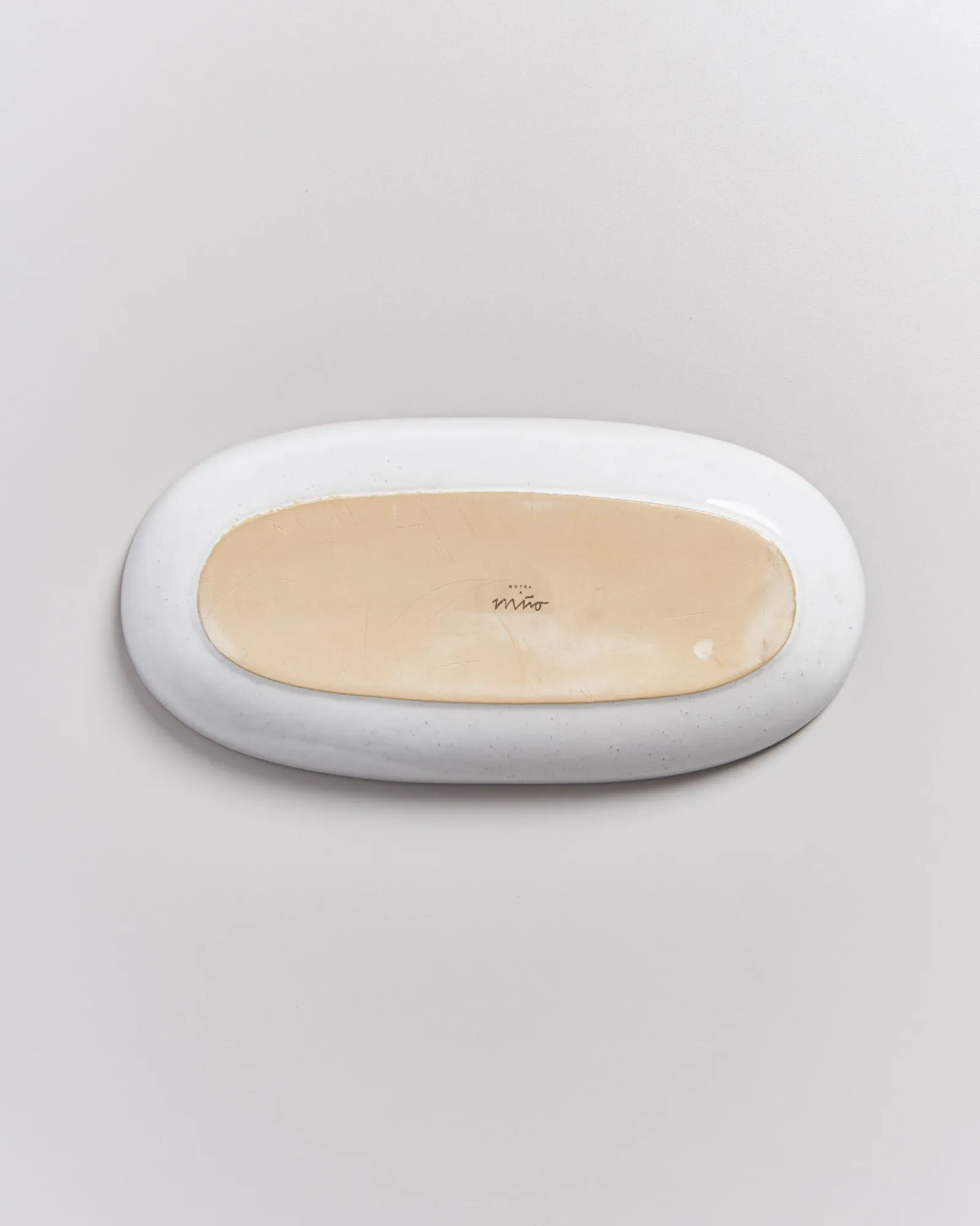Motel a Miio Areia Servierplatte L* Servierplatten
