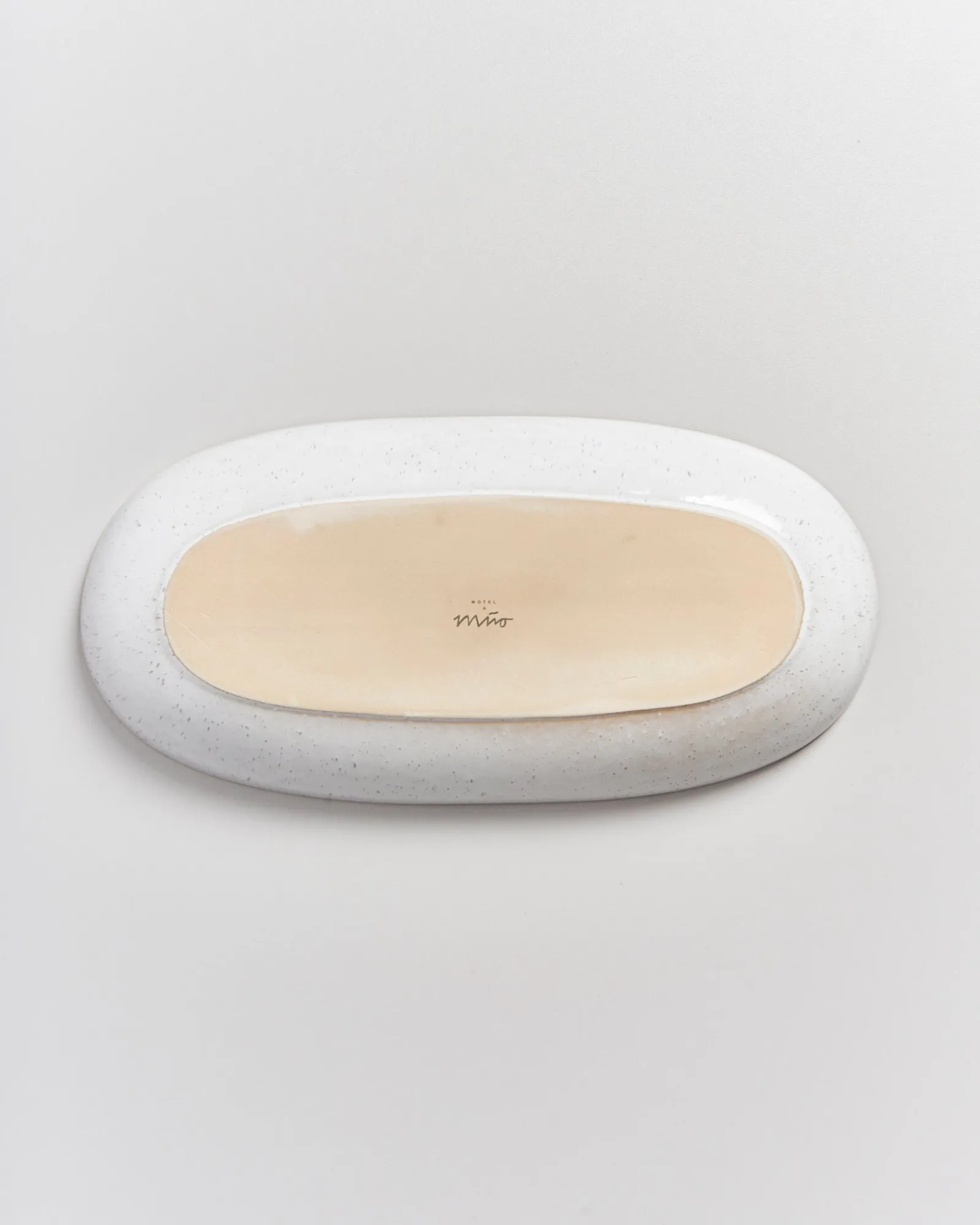Motel a Miio Areia Servierplatte L* Servierplatten