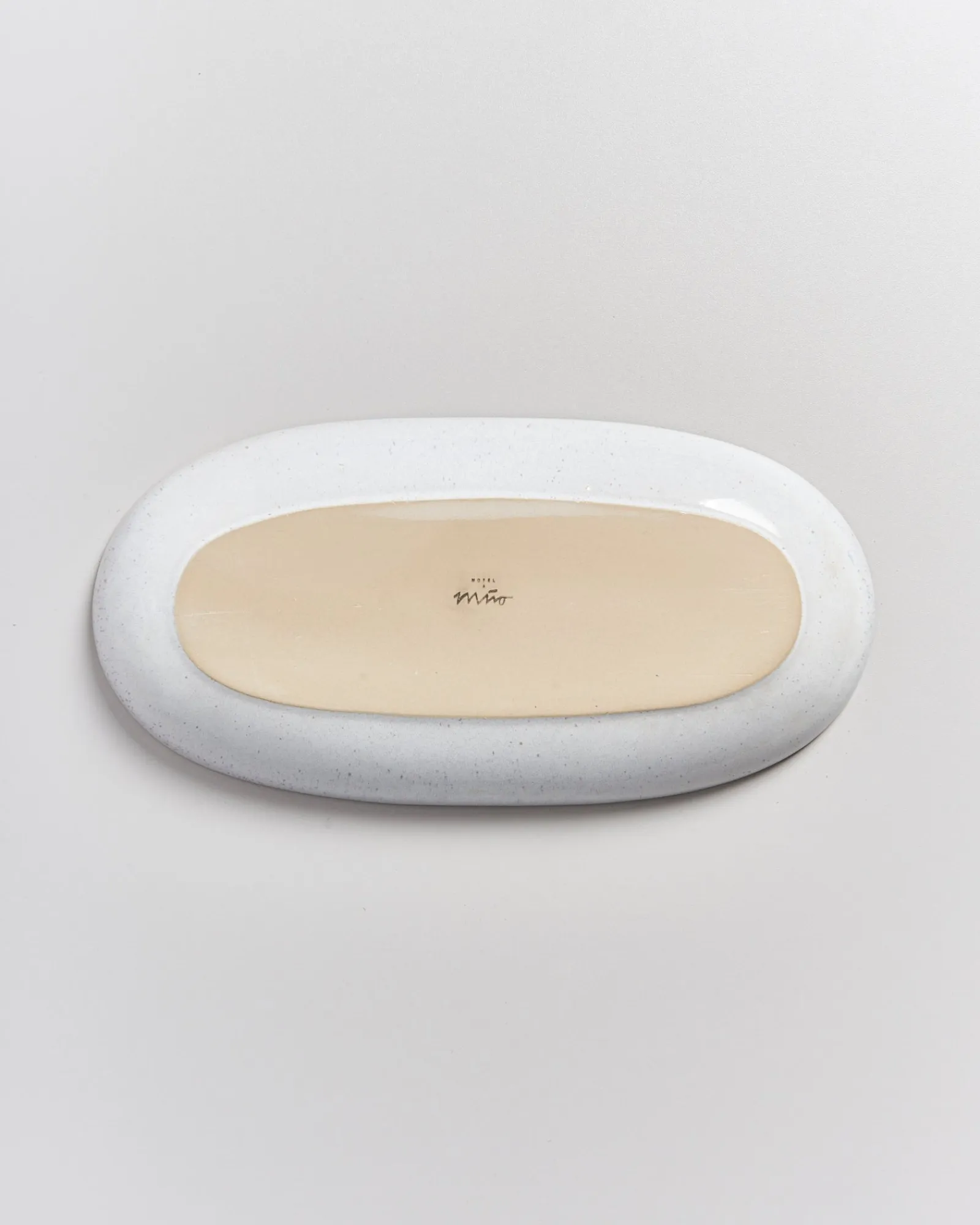 Motel a Miio Areia Servierplatte L* Servierplatten