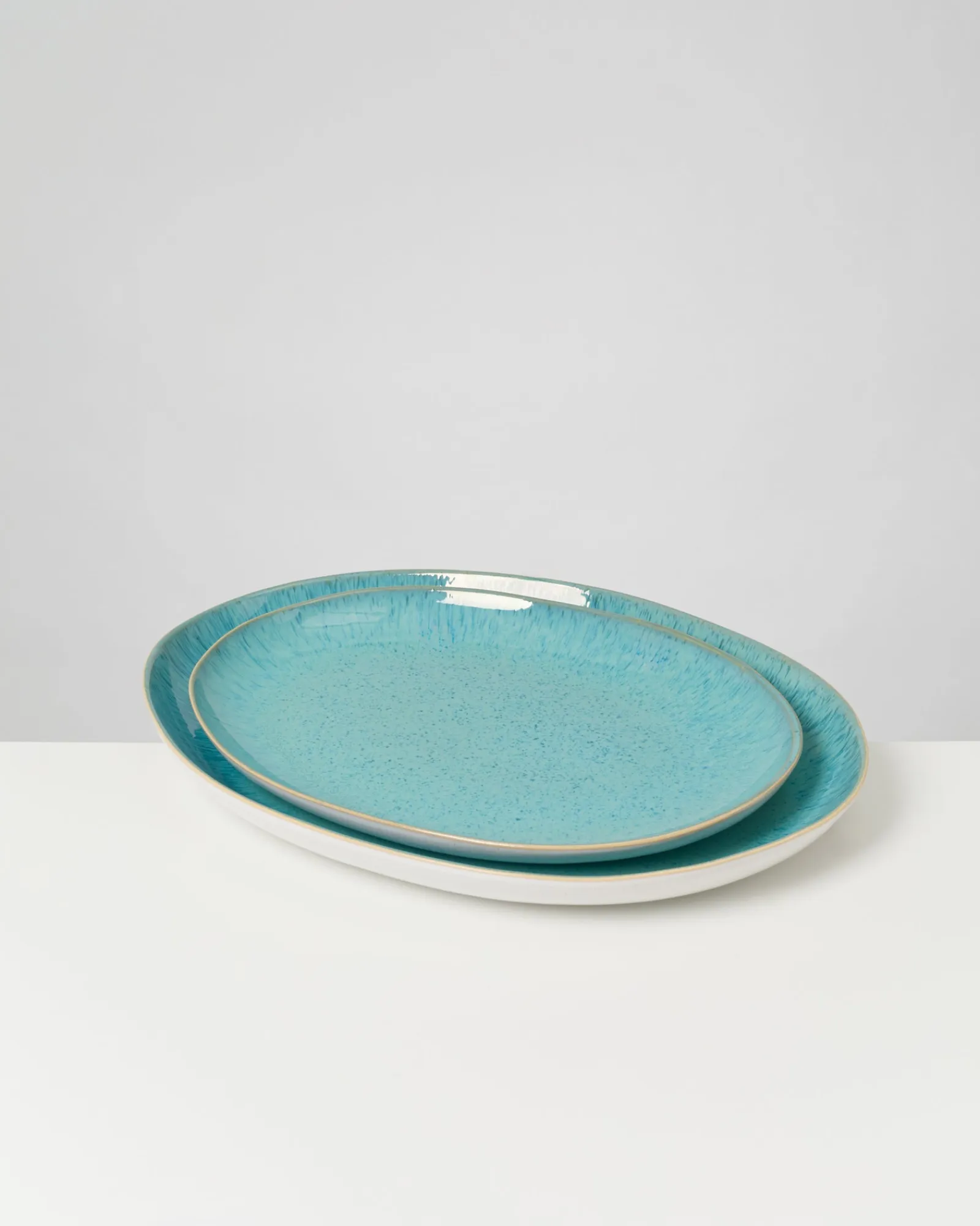 Motel a Miio Areia Servierplatte XL oval* Servierplatten