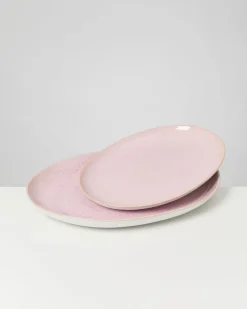 Motel a Miio Areia Servierplatte XL oval* Servierplatten