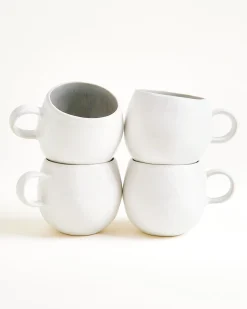 Motel a Miio Areia Tasse groß 4er-Set* Tassen-Sets|Tassen & Becher Sets %