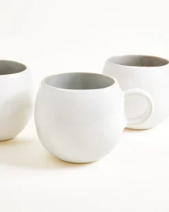 Motel a Miio Areia Tasse groß 4er-Set* Tassen-Sets|Tassen & Becher Sets %