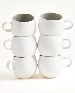 Motel a Miio Areia Tasse groß 6er-Set* Tassen-Sets|Tassen & Becher Sets %