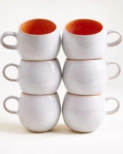 Motel a Miio Areia Tasse groß 6er-Set* Tassen-Sets|Tassen & Becher Sets %