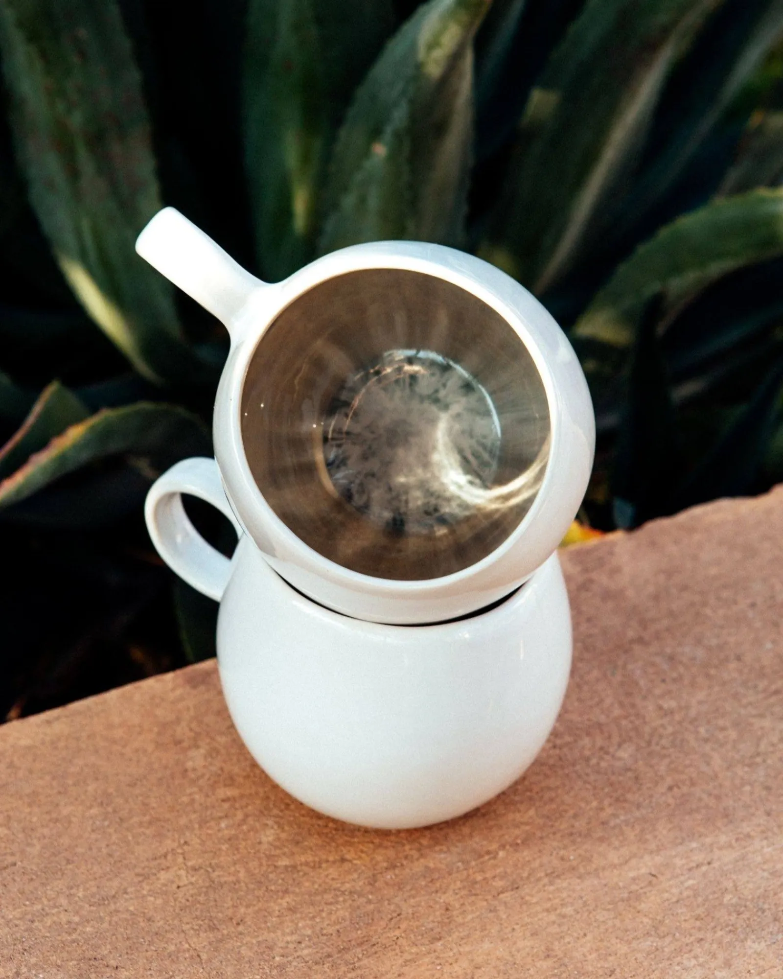 Motel a Miio Areia Tasse klein* Kleine Tassen