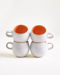 Motel a Miio Areia Tasse klein 4er-Set* Tassen-Sets|Tassen & Becher Sets %