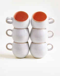 Motel a Miio Areia Tasse klein 6er-Set* Tassen-Sets|Tassen & Becher Sets %