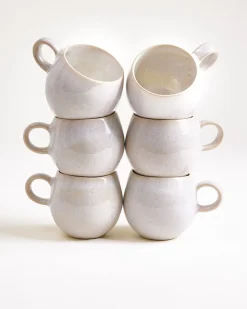 Motel a Miio Areia Tasse klein 6er-Set* Tassen-Sets|Tassen & Becher Sets %