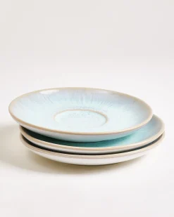 Motel a Miio Areia Teetasse & Untertasse groß classic 4er-Set* Tassen-Sets|Tassen Mit Untertassen