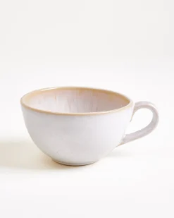Motel a Miio Areia Teetasse classic* Tassen Mit Untertassen|Große Tassen