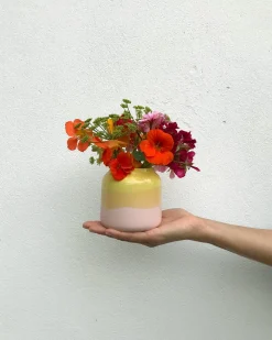 Motel a Miio Bebé Vase S* Kleine Vasen