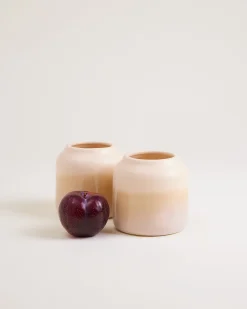 Motel a Miio Bebé Vase S* Kleine Vasen