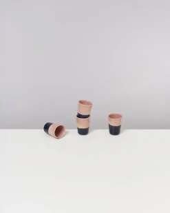 Motel a Miio Bica Espressobecher 4er-Set* Becher-Sets|Tassen & Becher Sets %