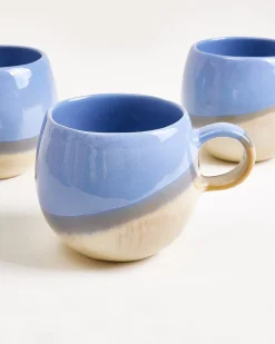 Motel a Miio Bica Tasse groß 6er-Set* Tassen-Sets