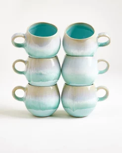 Motel a Miio Bica Tasse klein 6er-Set* Tassen-Sets|Tassen & Becher Sets %